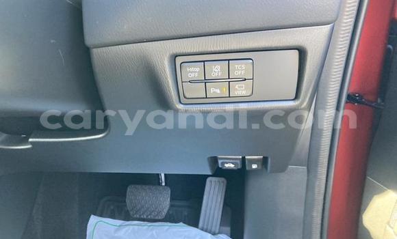 Buy Used Mazda CX-5 Red Car in Chilanga in Lusaka Buy Used Mazda CX-5 Red Car in Chilanga in Lusaka