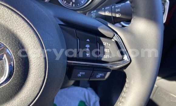 Buy Used Mazda CX-5 Red Car in Chilanga in Lusaka Buy Used Mazda CX-5 Red Car in Chilanga in Lusaka