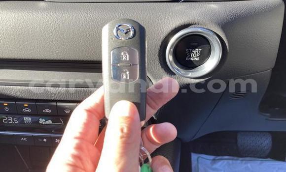 Buy Used Mazda CX-5 Red Car in Chilanga in Lusaka Buy Used Mazda CX-5 Red Car in Chilanga in Lusaka