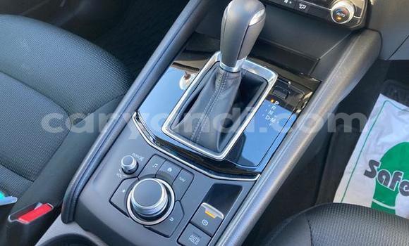 Buy Used Mazda CX-5 Red Car in Chilanga in Lusaka Buy Used Mazda CX-5 Red Car in Chilanga in Lusaka