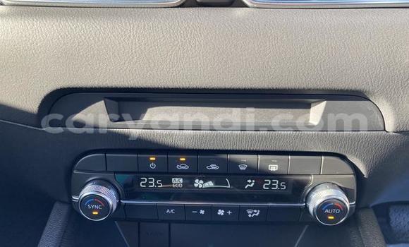 Buy Used Mazda CX-5 Red Car in Chilanga in Lusaka Buy Used Mazda CX-5 Red Car in Chilanga in Lusaka