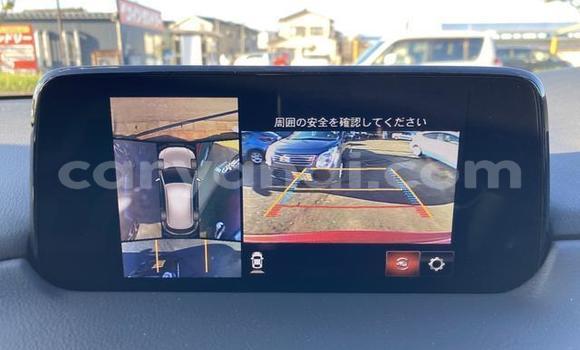 Buy Used Mazda CX-5 Red Car in Chilanga in Lusaka Buy Used Mazda CX-5 Red Car in Chilanga in Lusaka