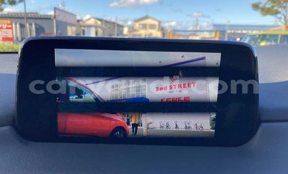 Buy Used Mazda CX-5 Red Car in Chilanga in Lusaka Buy Used Mazda CX-5 Red Car in Chilanga in Lusaka