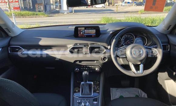 Buy Used Mazda CX-5 Red Car in Chilanga in Lusaka Buy Used Mazda CX-5 Red Car in Chilanga in Lusaka