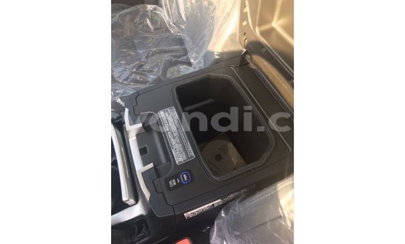 Tenga Imported Toyota Land Cruiser Nhema Mota in Import - Dubai in Zambia Tenga Imported Toyota Land Cruiser Nhema Mota in Import - Dubai in Zambia