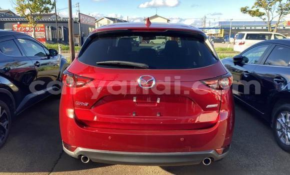 Buy Used Mazda CX-5 Red Car in Chilanga in Lusaka Buy Used Mazda CX-5 Red Car in Chilanga in Lusaka