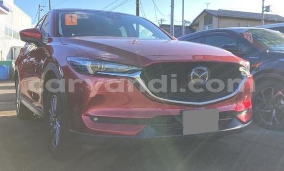 Buy Used Mazda CX-5 Red Car in Chilanga in Lusaka Buy Used Mazda CX-5 Red Car in Chilanga in Lusaka