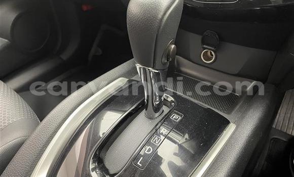 Tenga Tsaru Nissan X–Trail Nhema Mota in Lusaka in Zambia Tenga Tsaru Nissan X–Trail Nhema Mota in Lusaka in Zambia