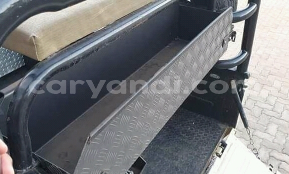 Acheter Occasion Voiture Toyota Hilux Beige à Isoka, Nord Acheter Occasion Voiture Toyota Hilux Beige à Isoka, Nord