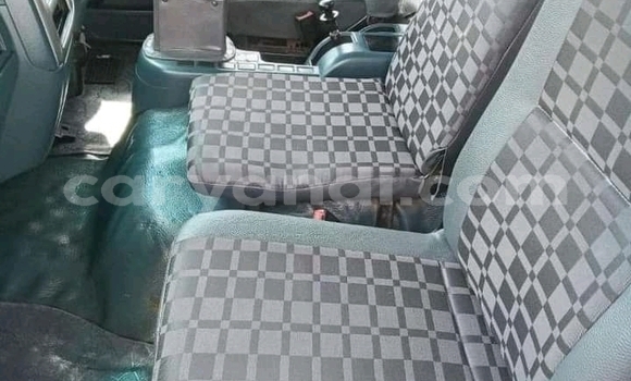 Acheter Occasion Utilitaire Nissan UD Blanc à Isoka, Nord Acheter Occasion Utilitaire Nissan UD Blanc à Isoka, Nord