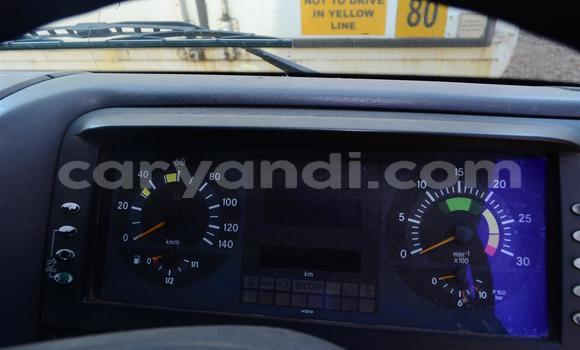 Acheter Occasion Voiture Mercedes‒Benz 190 Autre à Isoka, Nord Acheter Occasion Voiture Mercedes‒Benz 190 Autre à Isoka, Nord