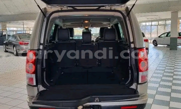 Acheter Occasion Voiture Land Rover Range Rover Sport Autre à Isoka, Nord Acheter Occasion Voiture Land Rover Range Rover Sport Autre à Isoka, Nord