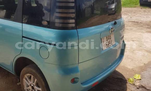 Acheter Occasion Voiture Toyota Sienta Bleu à Lusaka, Zambie Acheter Occasion Voiture Toyota Sienta Bleu à Lusaka, Zambie