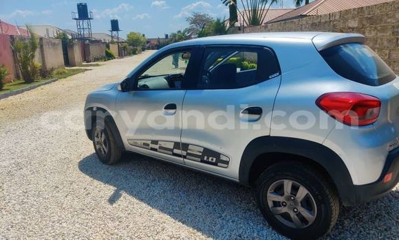 Tenga Tsaru Renault KWID Sirivha Mota in Lusaka in Zambia Tenga Tsaru Renault KWID Sirivha Mota in Lusaka in Zambia