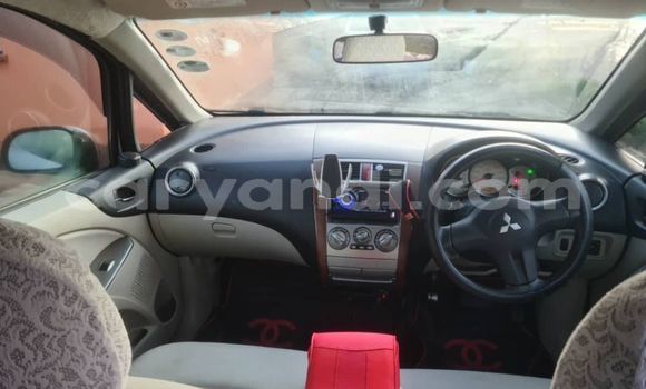 Acheter Occasion Voiture Mitsubishi Colt Gris à Lusaka, Zambie Acheter Occasion Voiture Mitsubishi Colt Gris à Lusaka, Zambie