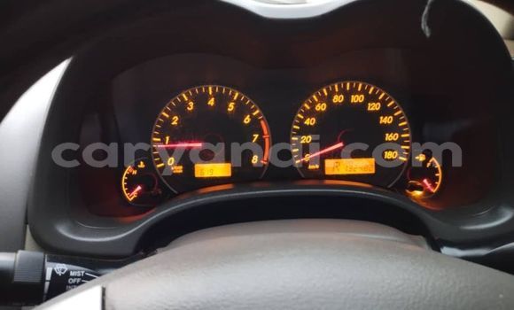 Acheter Occasion Voiture Mitsubishi Pajero iO Autre à Lusaka, Zambie Acheter Occasion Voiture Mitsubishi Pajero iO Autre à Lusaka, Zambie