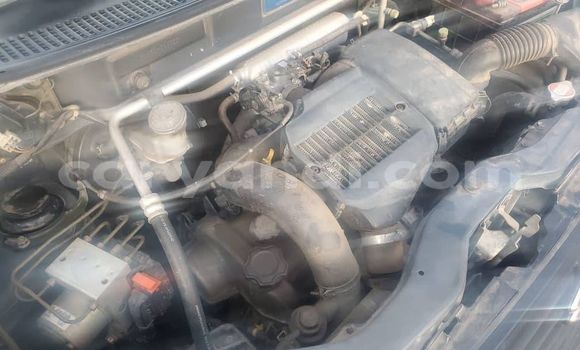 Acheter Occasion Voiture Suzuki Wagon Noir à Lusaka, Zambie Acheter Occasion Voiture Suzuki Wagon Noir à Lusaka, Zambie