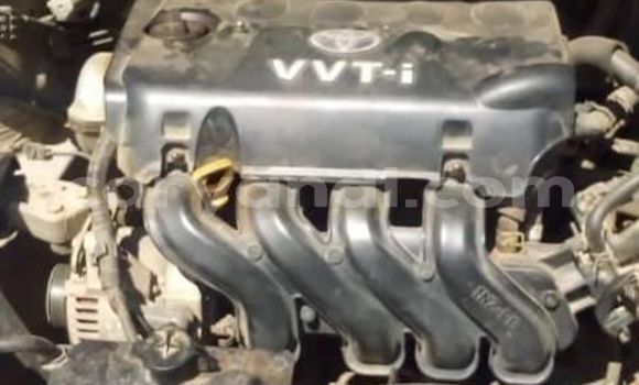 Acheter Occasion Voiture Toyota Corolla Gris à Lusaka, Zambie Acheter Occasion Voiture Toyota Corolla Gris à Lusaka, Zambie