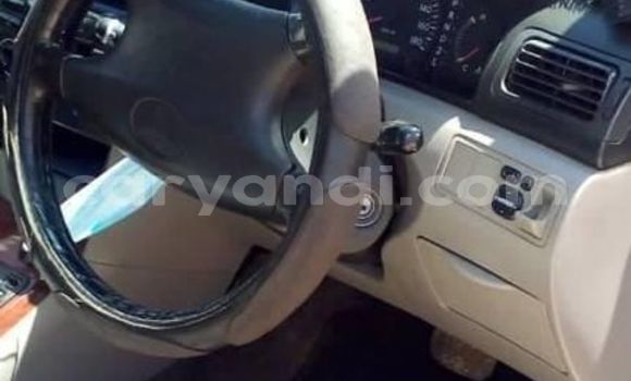 Acheter Occasion Voiture Toyota Corolla Gris à Lusaka, Zambie Acheter Occasion Voiture Toyota Corolla Gris à Lusaka, Zambie