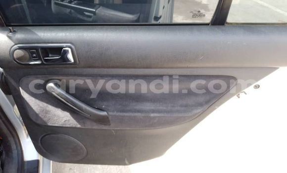 Acheter Occasion Voiture Volkswagen Golf Gris à Lusaka, Zambie Acheter Occasion Voiture Volkswagen Golf Gris à Lusaka, Zambie