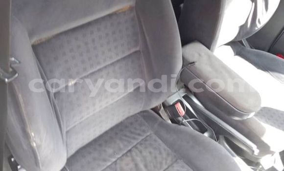 Acheter Occasion Voiture Volkswagen Golf Gris à Lusaka, Zambie Acheter Occasion Voiture Volkswagen Golf Gris à Lusaka, Zambie