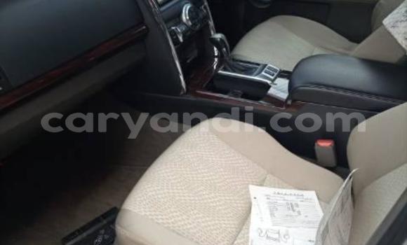 Acheter Occasion Voiture Toyota Mark X Gris à Lusaka, Zambie Acheter Occasion Voiture Toyota Mark X Gris à Lusaka, Zambie