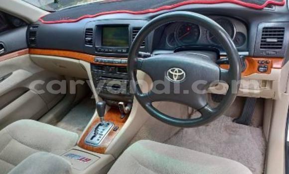 Acheter Occasion Voiture Toyota Mark II Blanc à Lusaka, Zambie Acheter Occasion Voiture Toyota Mark II Blanc à Lusaka, Zambie