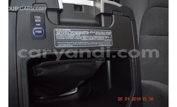 Tenga Imported Toyota Land Cruiser Zvimwe Mota in Import - Dubai in Zambia Tenga Imported Toyota Land Cruiser Zvimwe Mota in Import - Dubai in Zambia