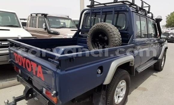Nunua Ilio tumika Toyota Land Cruiser Nyingine Gari ndani ya Lusaka nchini Zambia Nunua Ilio tumika Toyota Land Cruiser Nyingine Gari ndani ya Lusaka nchini Zambia