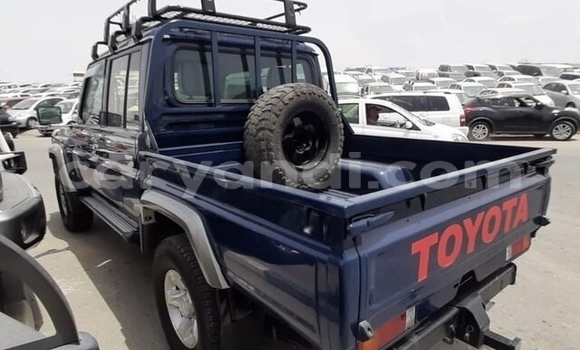 Nunua Ilio tumika Toyota Land Cruiser Nyingine Gari ndani ya Lusaka nchini Zambia Nunua Ilio tumika Toyota Land Cruiser Nyingine Gari ndani ya Lusaka nchini Zambia