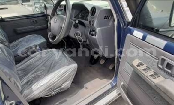 Nunua Ilio tumika Toyota Land Cruiser Nyingine Gari ndani ya Lusaka nchini Zambia Nunua Ilio tumika Toyota Land Cruiser Nyingine Gari ndani ya Lusaka nchini Zambia