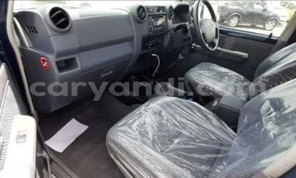 Nunua Ilio tumika Toyota Land Cruiser Nyingine Gari ndani ya Lusaka nchini Zambia Nunua Ilio tumika Toyota Land Cruiser Nyingine Gari ndani ya Lusaka nchini Zambia