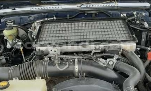 Nunua Ilio tumika Toyota Land Cruiser Nyingine Gari ndani ya Lusaka nchini Zambia Nunua Ilio tumika Toyota Land Cruiser Nyingine Gari ndani ya Lusaka nchini Zambia