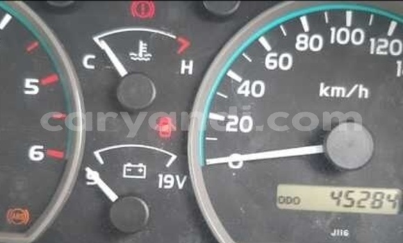 Nunua Ilio tumika Toyota Land Cruiser Nyingine Gari ndani ya Lusaka nchini Zambia Nunua Ilio tumika Toyota Land Cruiser Nyingine Gari ndani ya Lusaka nchini Zambia