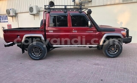 Tenga Tsaru Toyota Land Cruiser Zvimwe Mota in Lusaka in Zambia Tenga Tsaru Toyota Land Cruiser Zvimwe Mota in Lusaka in Zambia