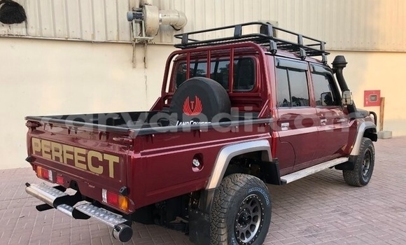 Tenga Tsaru Toyota Land Cruiser Zvimwe Mota in Lusaka in Zambia Tenga Tsaru Toyota Land Cruiser Zvimwe Mota in Lusaka in Zambia