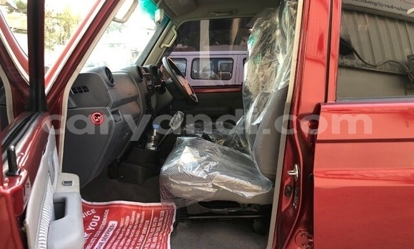 Tenga Tsaru Toyota Land Cruiser Zvimwe Mota in Lusaka in Zambia Tenga Tsaru Toyota Land Cruiser Zvimwe Mota in Lusaka in Zambia