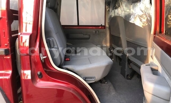 Tenga Tsaru Toyota Land Cruiser Zvimwe Mota in Lusaka in Zambia Tenga Tsaru Toyota Land Cruiser Zvimwe Mota in Lusaka in Zambia