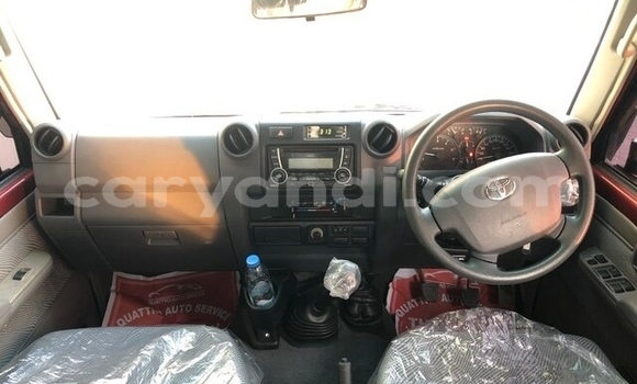 Tenga Tsaru Toyota Land Cruiser Zvimwe Mota in Lusaka in Zambia Tenga Tsaru Toyota Land Cruiser Zvimwe Mota in Lusaka in Zambia