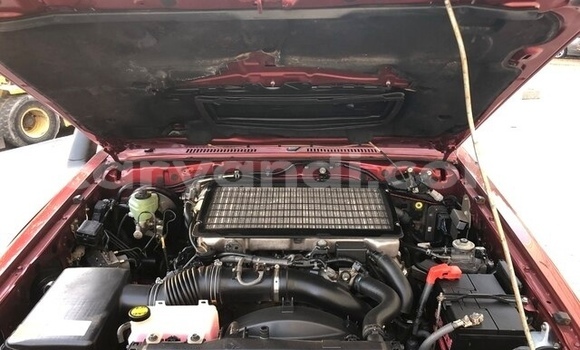 Tenga Tsaru Toyota Land Cruiser Zvimwe Mota in Lusaka in Zambia Tenga Tsaru Toyota Land Cruiser Zvimwe Mota in Lusaka in Zambia