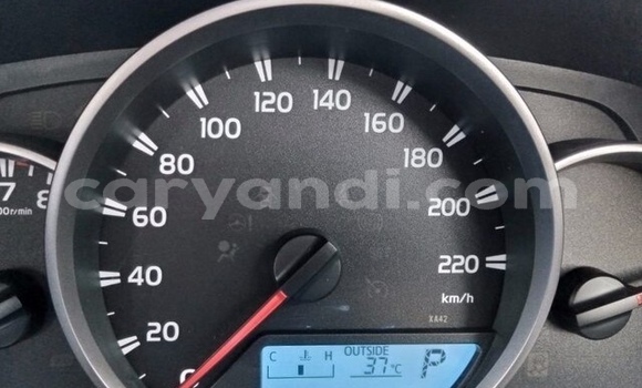 Buy Used Toyota RAV4 White Car in Lusaka in Zambia Buy Used Toyota RAV4 White Car in Lusaka in Zambia