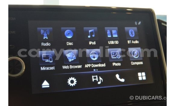 Tenga Imported Toyota Land Cruiser Zvimwe Mota in Import - Dubai in Zambia Tenga Imported Toyota Land Cruiser Zvimwe Mota in Import - Dubai in Zambia