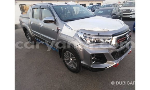 Buy Import Toyota Hilux Other Car in Import - Dubai in Zambia Buy Import Toyota Hilux Other Car in Import - Dubai in Zambia