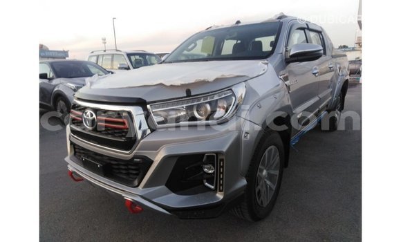 Buy Import Toyota Hilux Other Car in Import - Dubai in Zambia Buy Import Toyota Hilux Other Car in Import - Dubai in Zambia