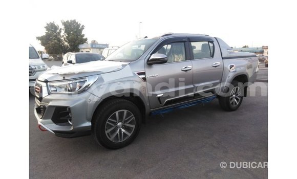 Buy Import Toyota Hilux Other Car in Import - Dubai in Zambia Buy Import Toyota Hilux Other Car in Import - Dubai in Zambia