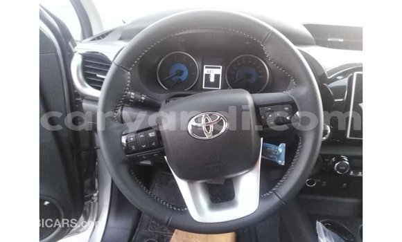 Buy Import Toyota Hilux Other Car in Import - Dubai in Zambia Buy Import Toyota Hilux Other Car in Import - Dubai in Zambia