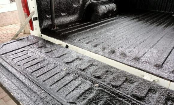 Acheter Occasion Voiture Toyota Hilux Blanc à Lusaka, Zambie Acheter Occasion Voiture Toyota Hilux Blanc à Lusaka, Zambie