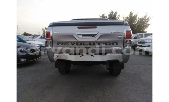 Buy Import Toyota Hilux Other Car in Import - Dubai in Zambia Buy Import Toyota Hilux Other Car in Import - Dubai in Zambia