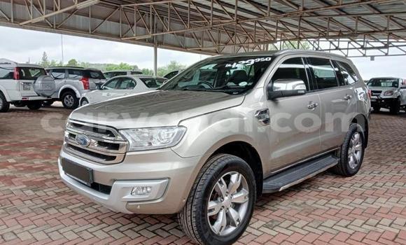 Acheter Occasion Voiture FORD MUSTANG Beige à Lusaka, Zambie Acheter Occasion Voiture FORD MUSTANG Beige à Lusaka, Zambie