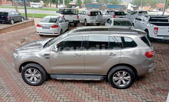 Acheter Occasion Voiture FORD MUSTANG Beige à Lusaka, Zambie Acheter Occasion Voiture FORD MUSTANG Beige à Lusaka, Zambie